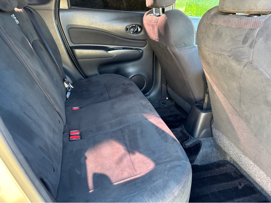 2017 Nissan Note - image 14