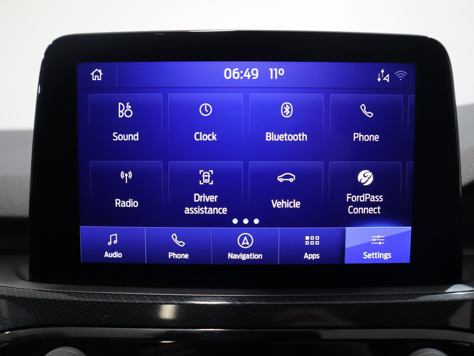 2022 Ford Kuga - image 19