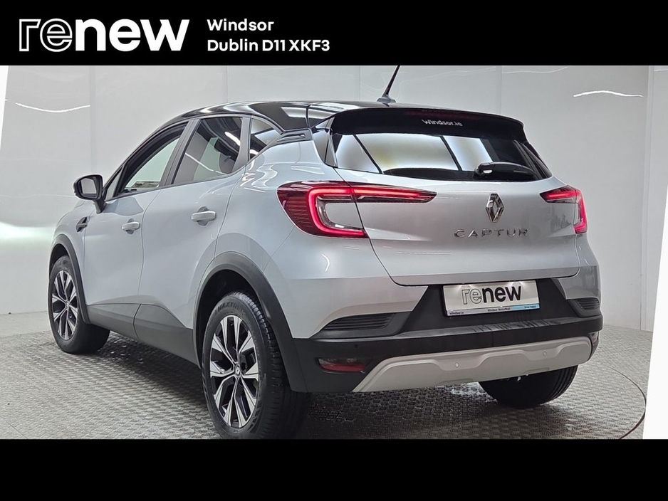 2023 Renault Captur TCe 90 Evolution *Scrappage deal * €19,495