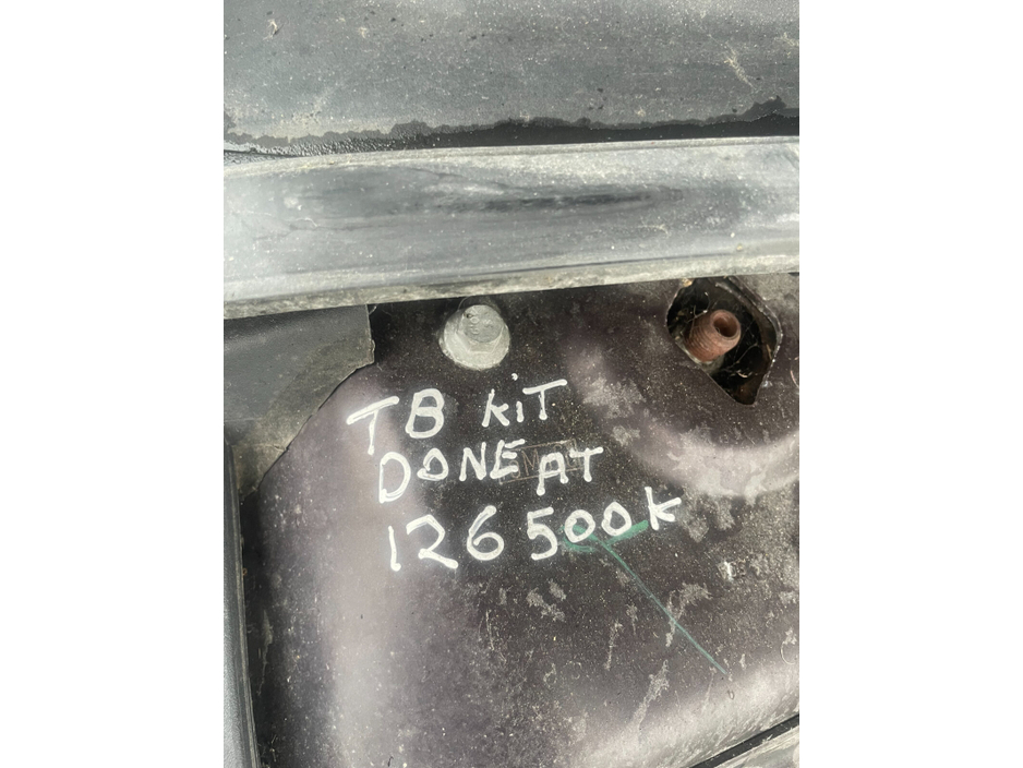 2014 Ford Mondeo - image 12