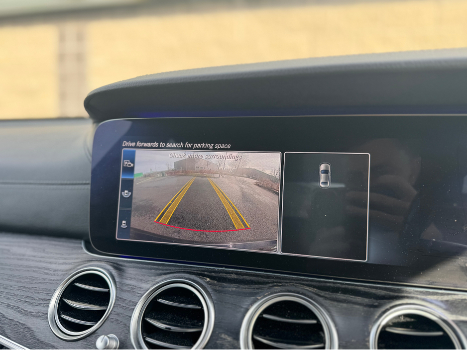 2019 Mercedes-Benz E Class - image 22