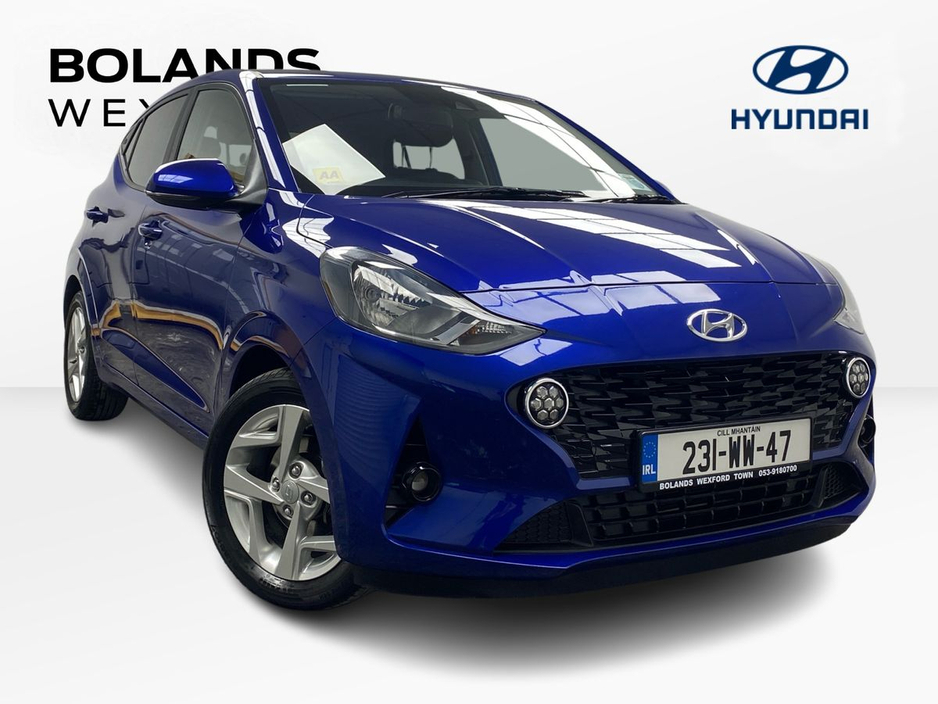 2023 Hyundai i10 for sale in , Ireland