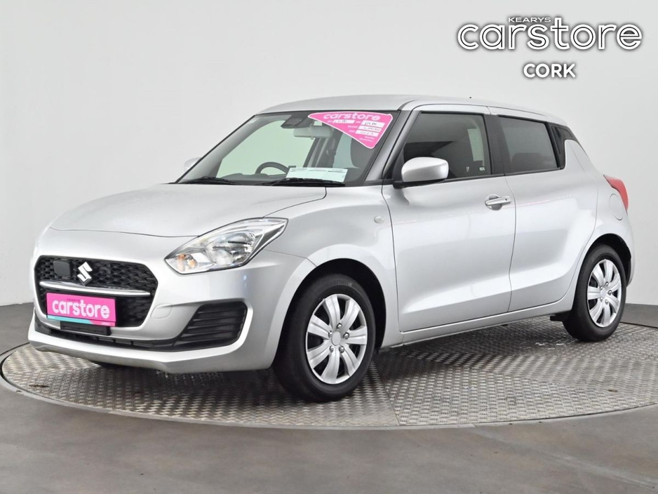 2023 Suzuki Swift - image 7