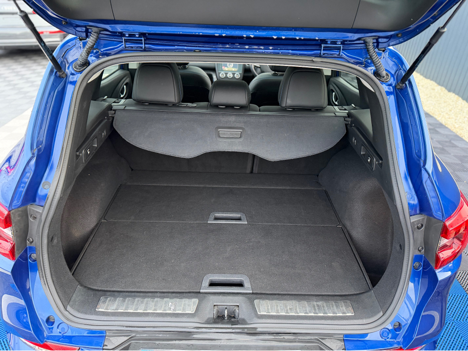 2019 Renault Kadjar - image 36