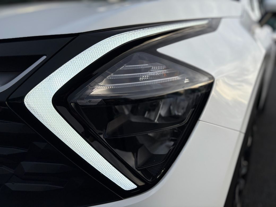 2023 Kia Sportage 1.6 K3 Hybrid €35,995