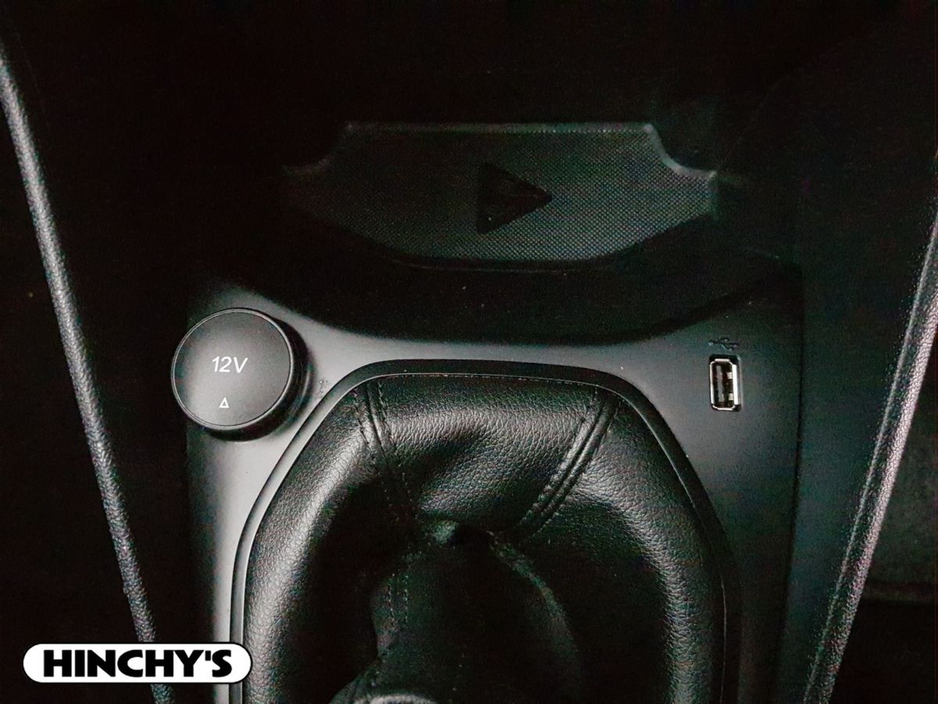 2022 Ford Fiesta 1.0T EcoBoost 95PS Trend Connected