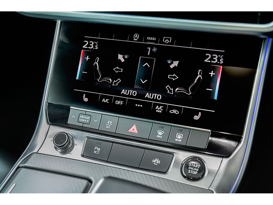 2025 Audi A6 - image 27