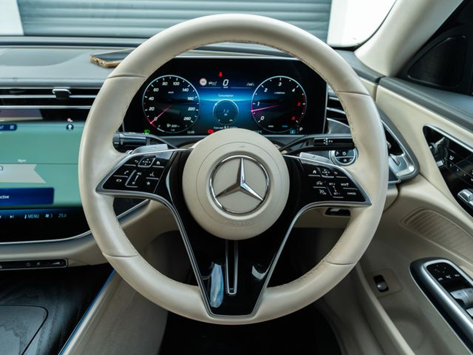 2024 Mercedes-Benz E Class - image 10