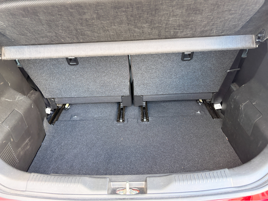 2024 Suzuki Ignis - image 6