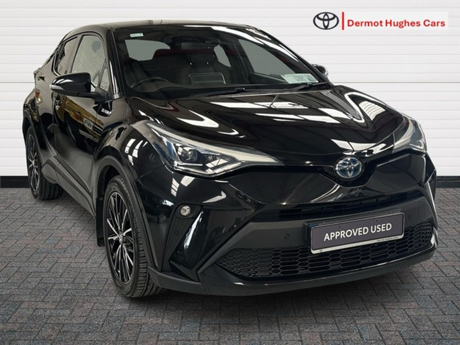 2020 Toyota C-HR for sale in , Ireland