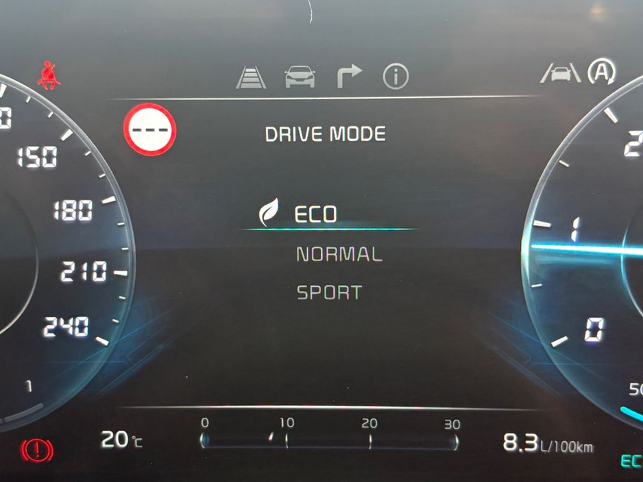 2023 Kia Sportage reserved cod 1.6D K4 *Only 14, 000 kms* Top Spec *Mint Condition*warranty till 2030* Air Conditioning, Bluetooth, Touch Screen Infotainment Syste €34,900