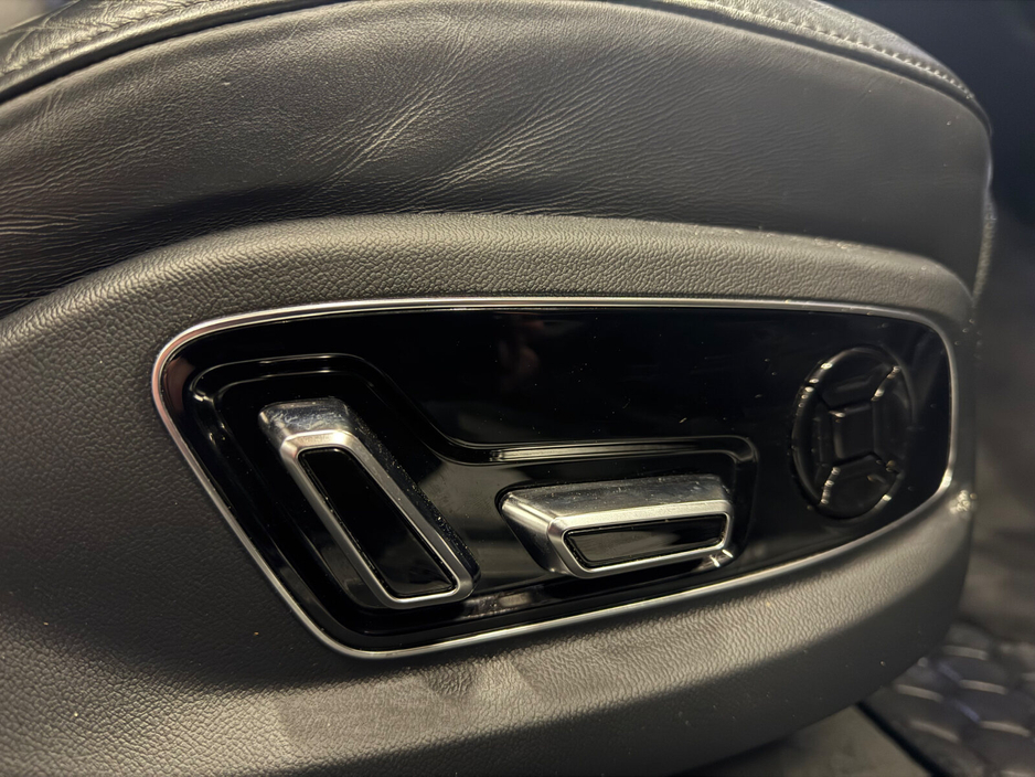 2018 Audi A8 3.0TDI 262HP quattro SE Executive €26,900