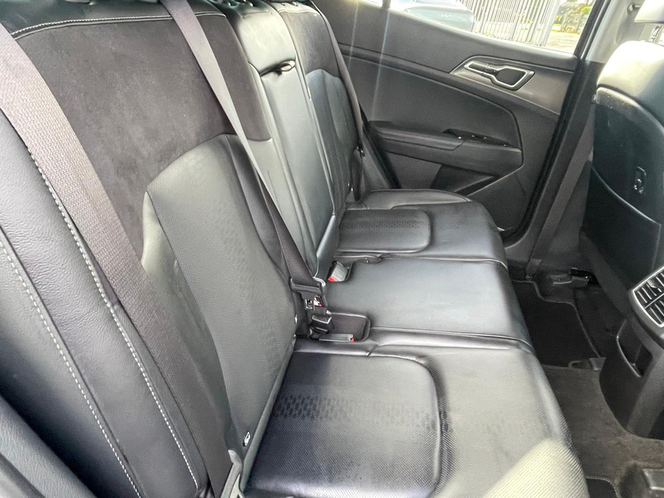 2024 Kia Sportage K3 SEM 5DR (ONLY 40 MINS FROM DUBLIN) €37,000