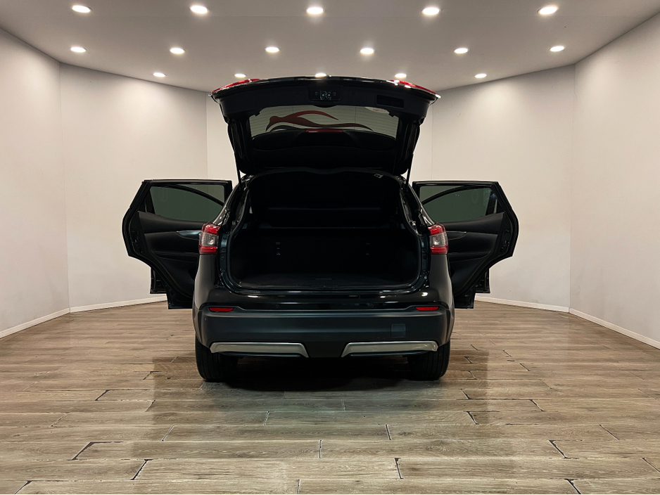 2019 Nissan Qashqai 1.5 SV PREMIUM PART LS MY1 4DR €15,950