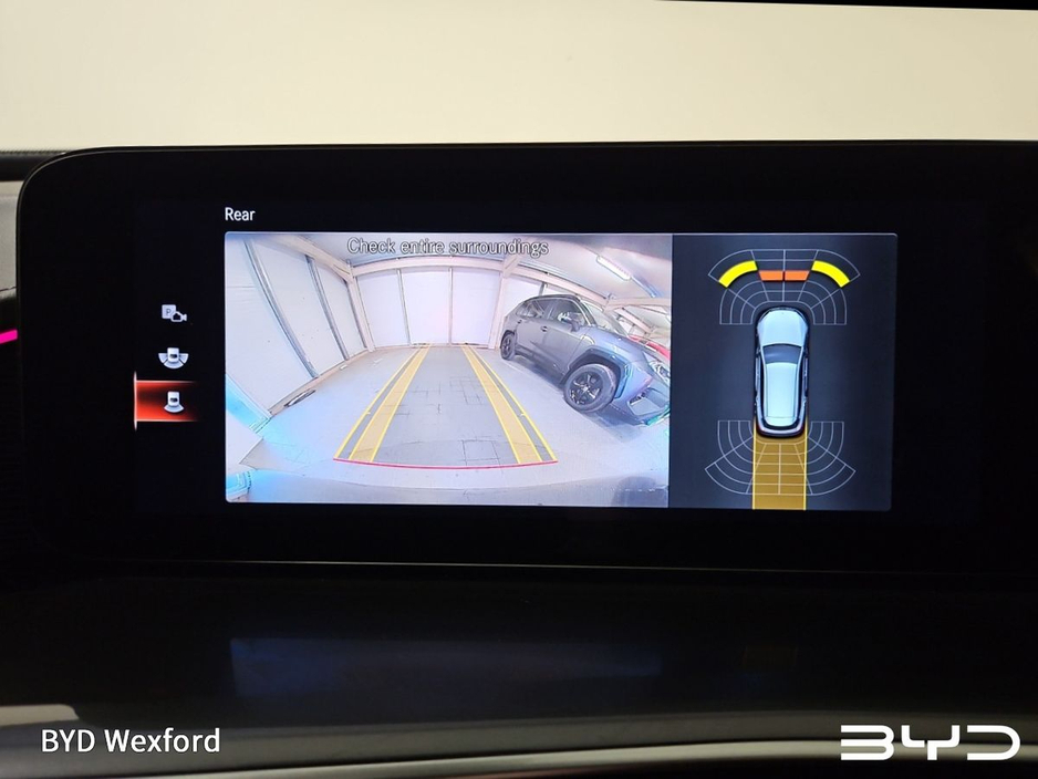 2024 Mercedes-Benz EQC EQC 400 4M AMG Line €48,975