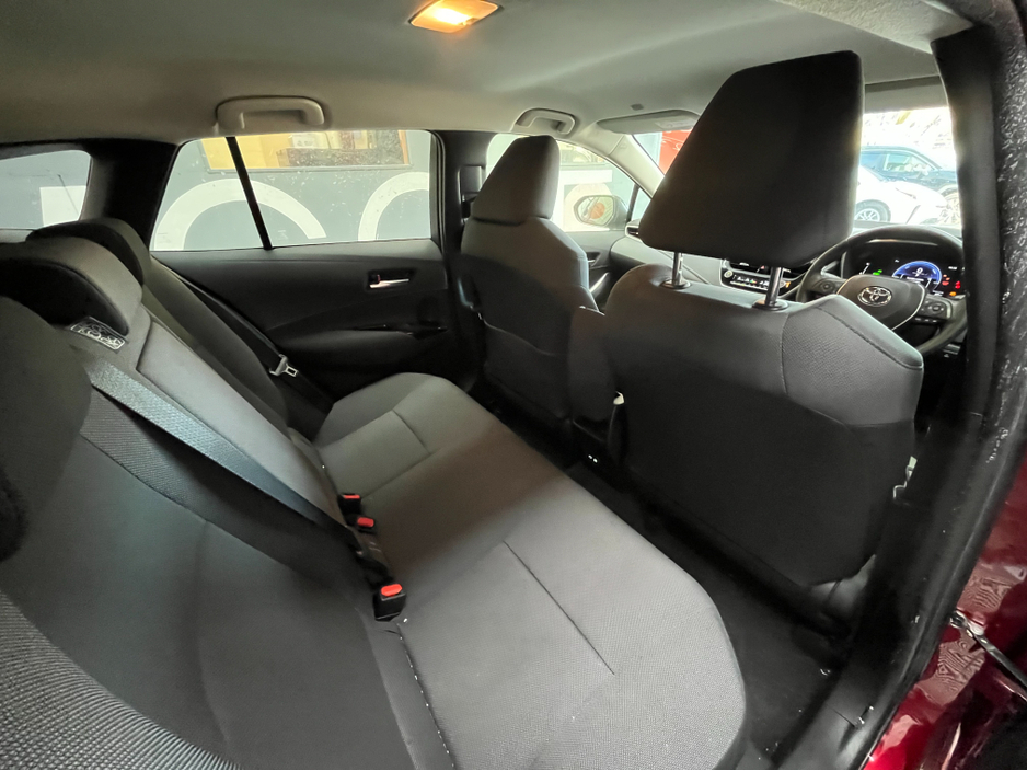 2023 Toyota Corolla - image 13