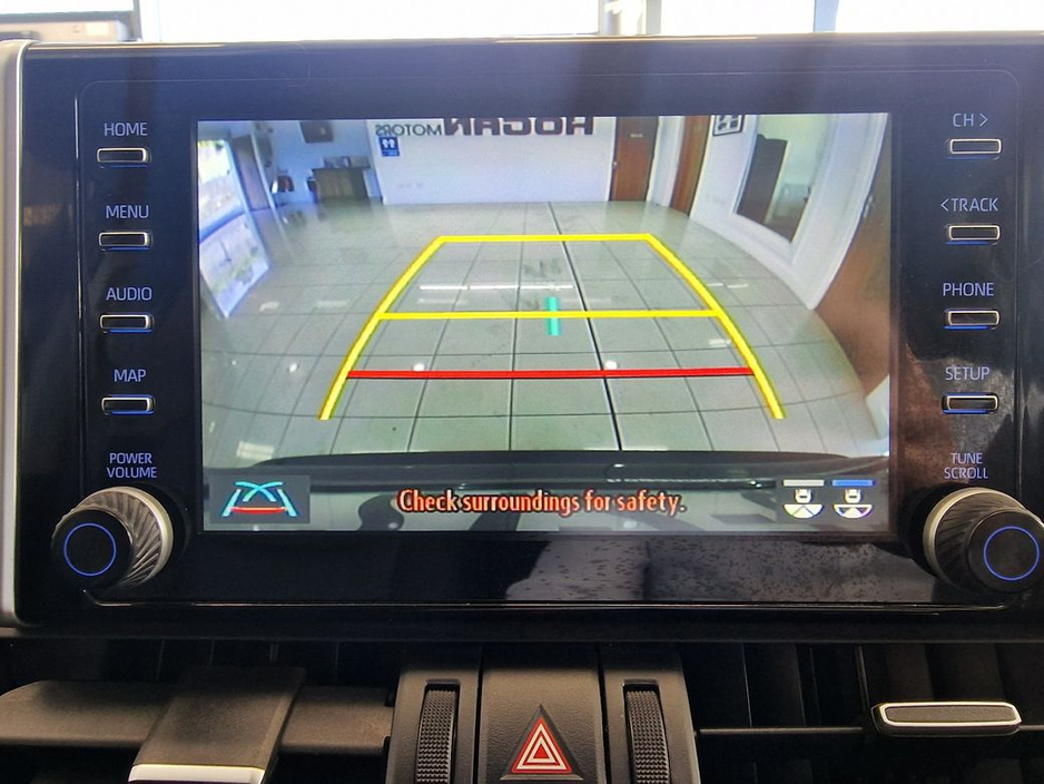 2021 Toyota Rav4 RAV4 Hybrid SOL 4WD AUTOMATIC * BEST SPEC * €36,950