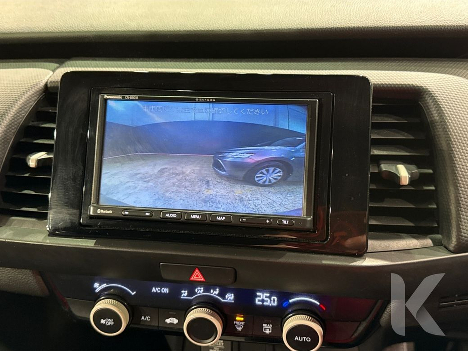 2020 Honda Fit - image 16