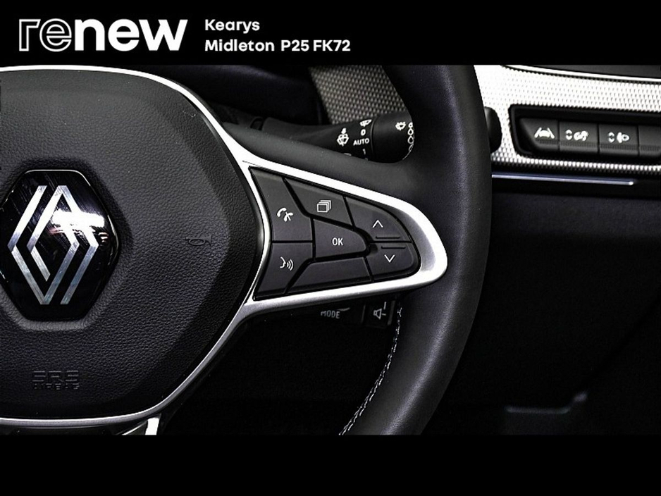 2024 Renault Arkana TCe 140 Auto Techno €29,290