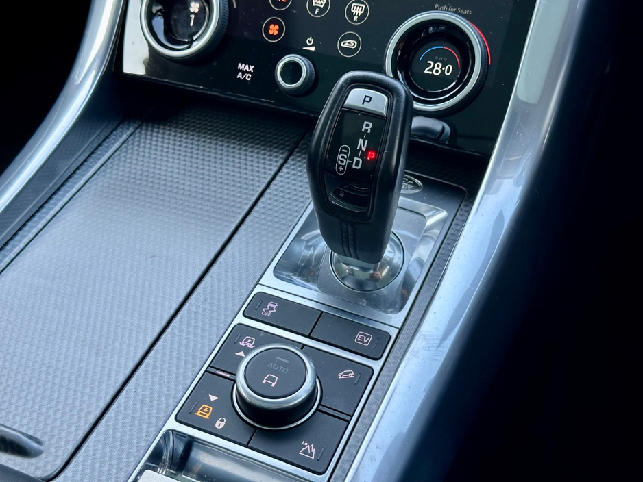 2019 Land Rover Range Rover Sport - image 15