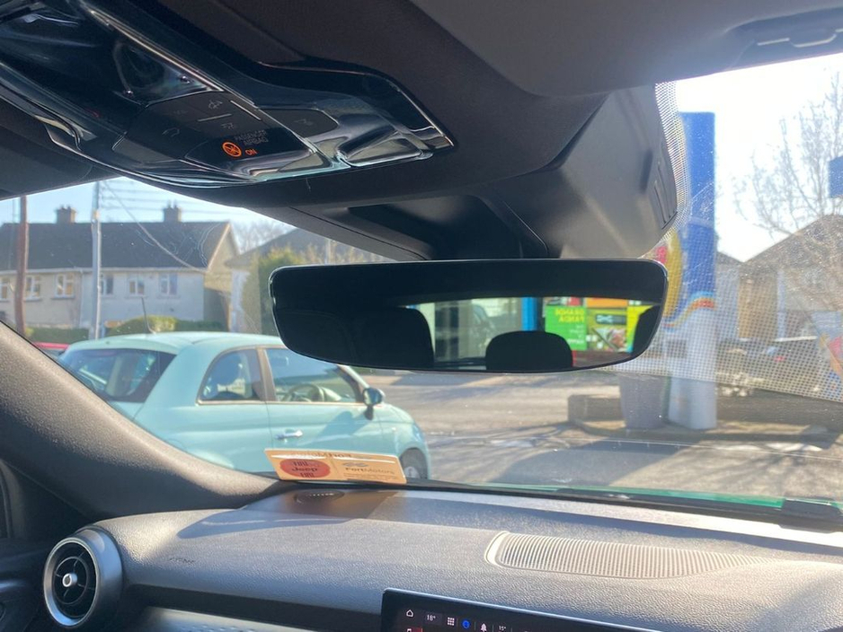 2025 Alfa Romeo Tonale - image 23