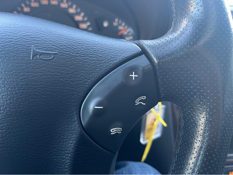 2000 Mercedes-Benz 380 BRABUS C3.8s V6 €14,950