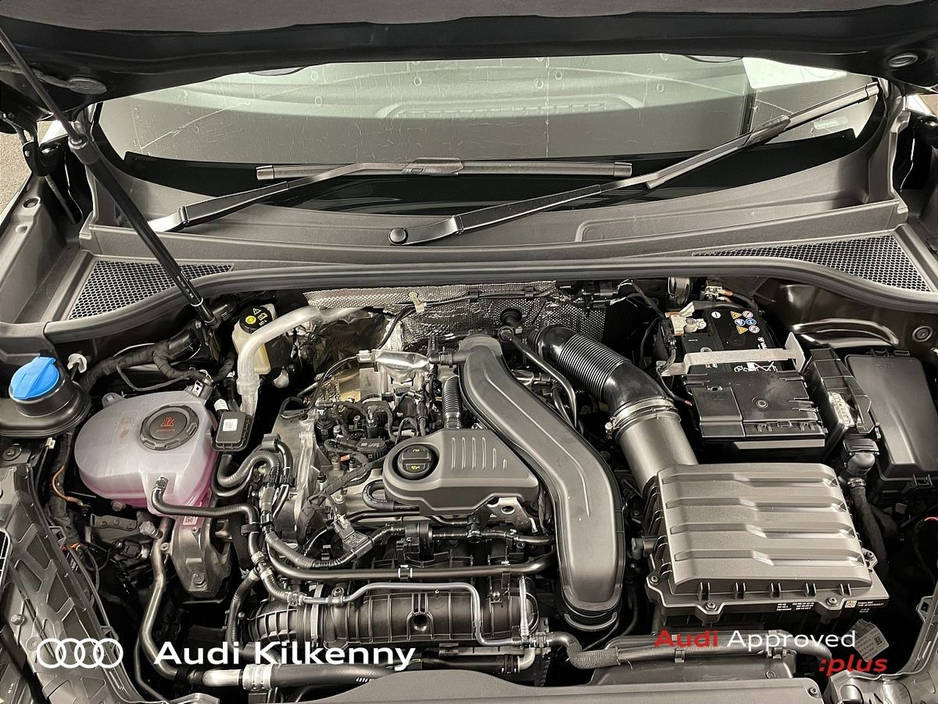 2026 Audi Q3 TFSI 150 BHP Sline - High Spec - Petrol Automatic €69,900