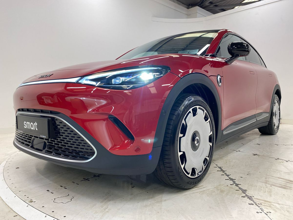 2026 Smart #3 - image 12