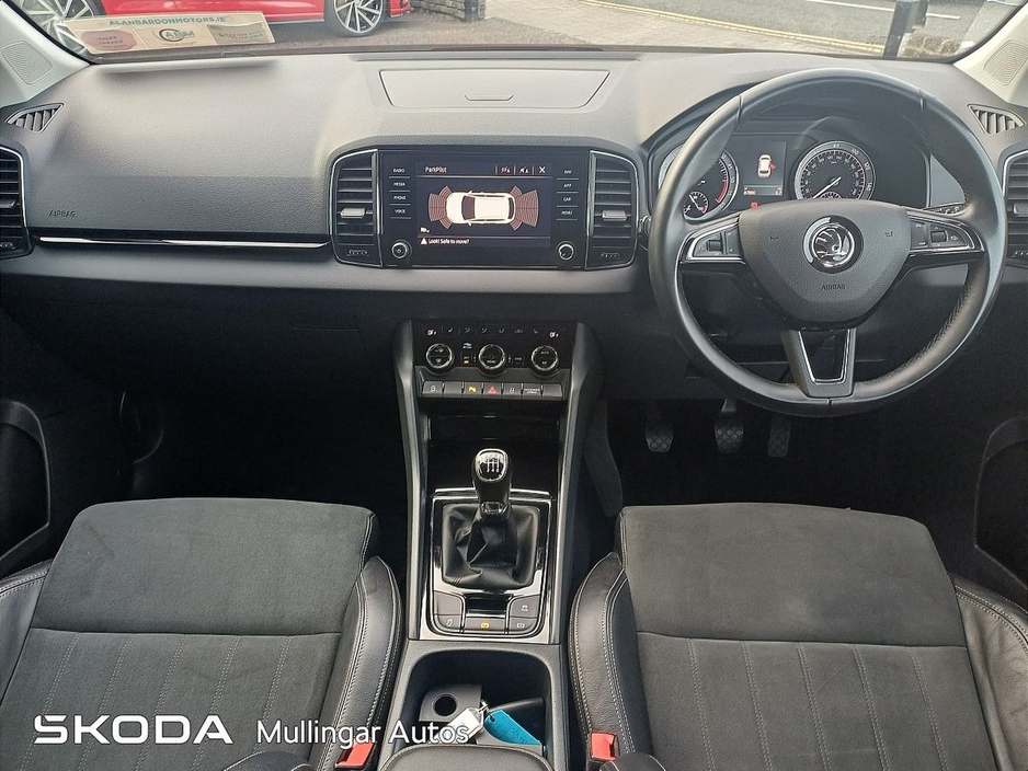 2019 Skoda Karoq - image 2
