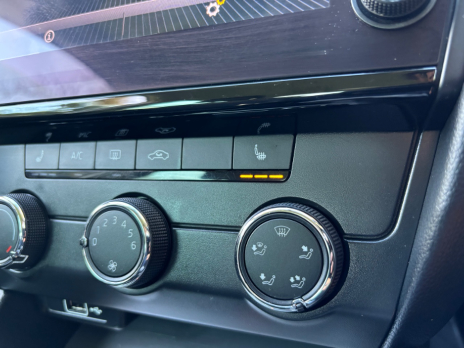 2019 Skoda Octavia - image 14