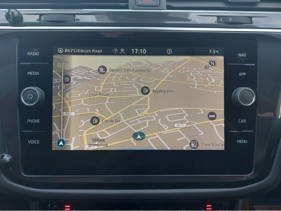 2024 Volkswagen Tiguan - image 20