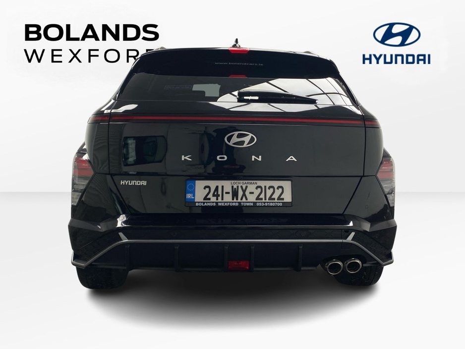 2024 Hyundai Kona - image 12