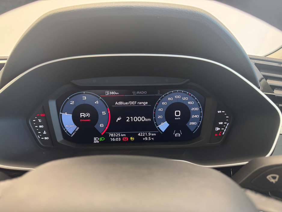 2021 Audi Q3 - image 20