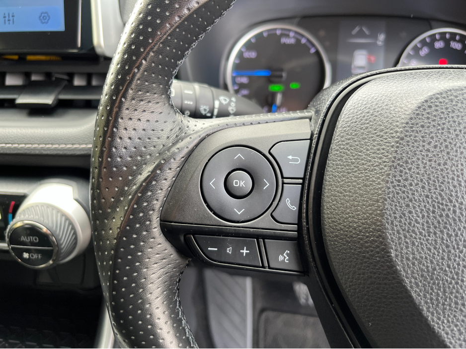 2021 Toyota Rav4 - image 20