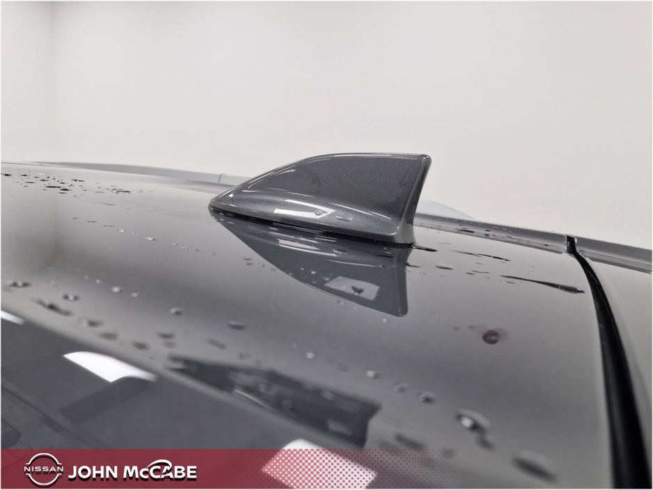 2024 Nissan X-Trail - image 46