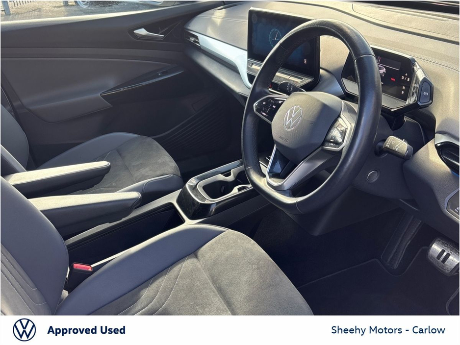 2023 Volkswagen ID.4 - image 8