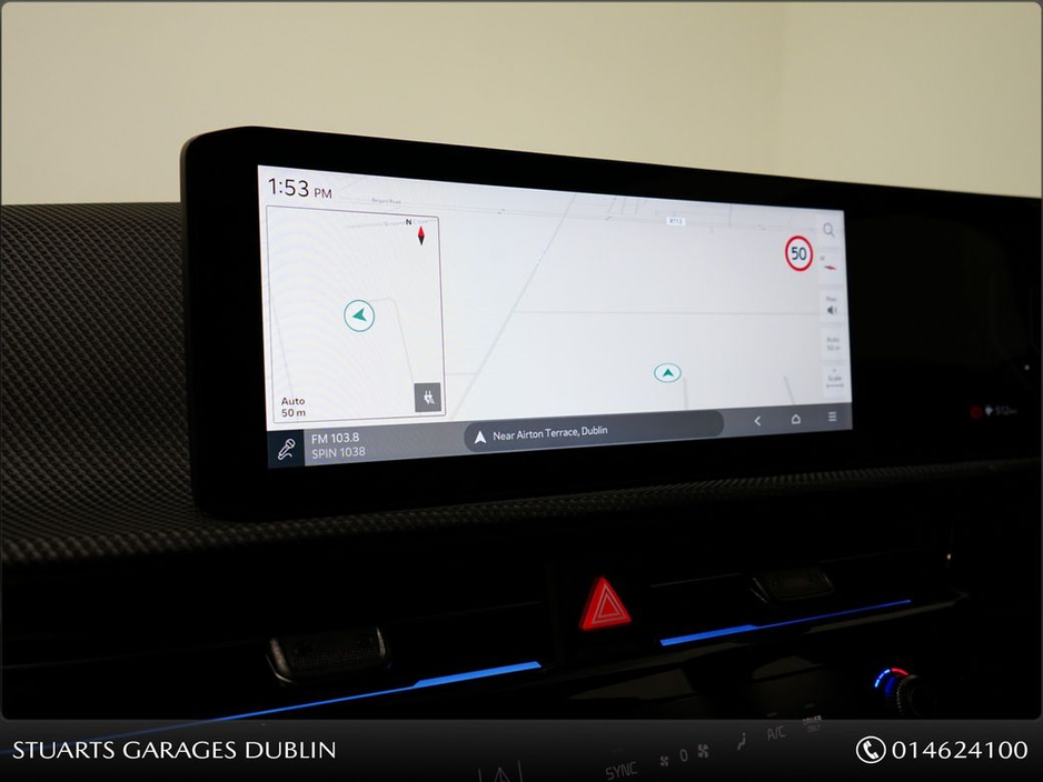 2025 Kia EV6 PE GT Line *LOW RATE FINANCE OPTIONS AVAILABLE * €51,550