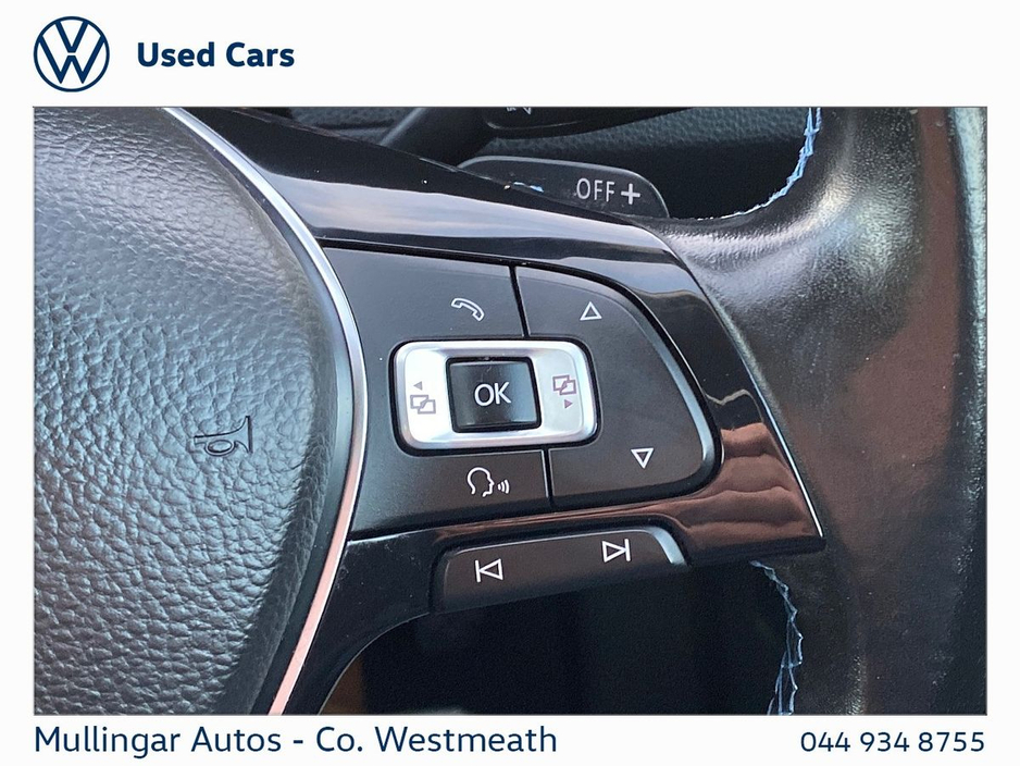 2017 Volkswagen Passat 1.4 TSI DSG 150HP GTE €14,950