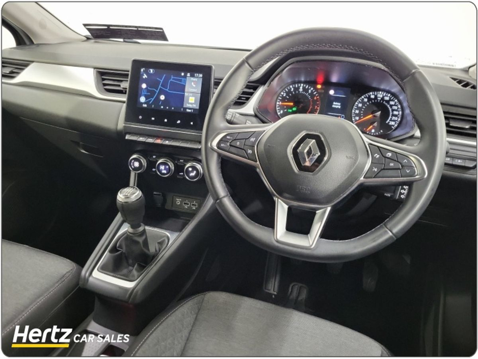2023 Renault Captur Evolution 1.0 Petrol Manual €18,899