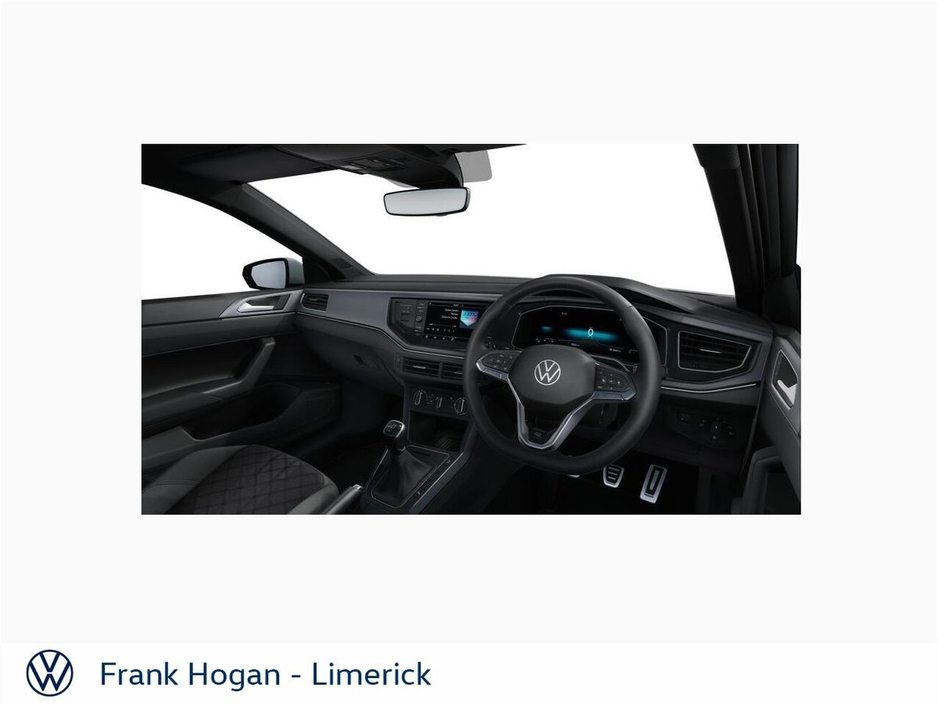 2026 Volkswagen Polo - image 2