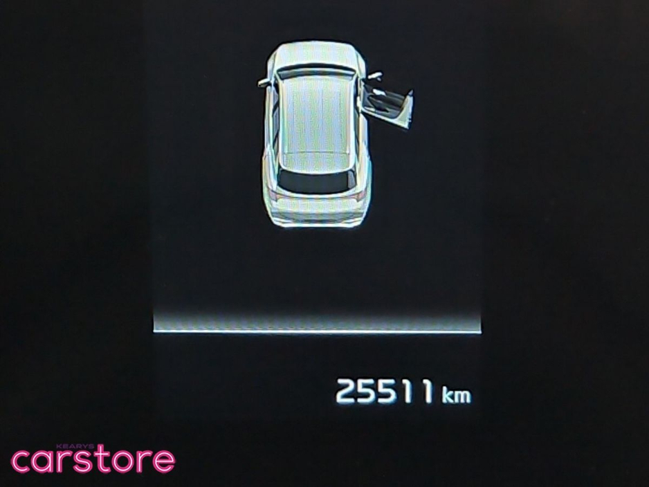 2022 Kia Sportage - image 20