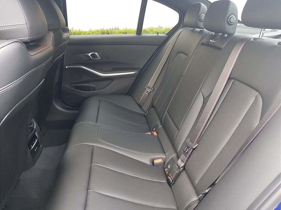 2026 BMW 3 Series - image 20