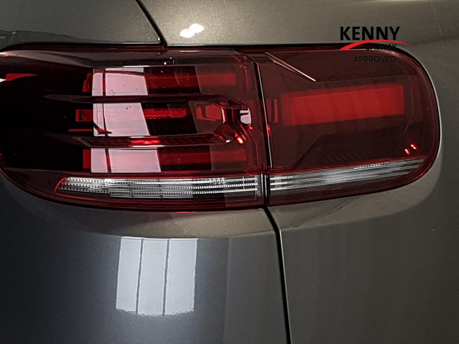 2024 Citroen C5 - image 16