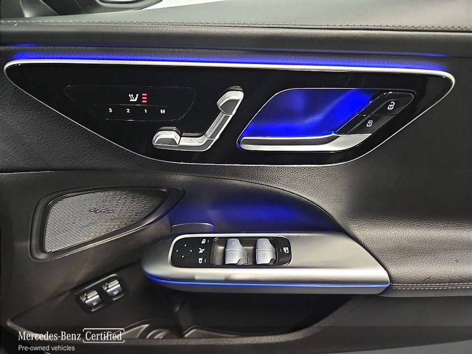 2023 Mercedes-Benz C Class - image 18