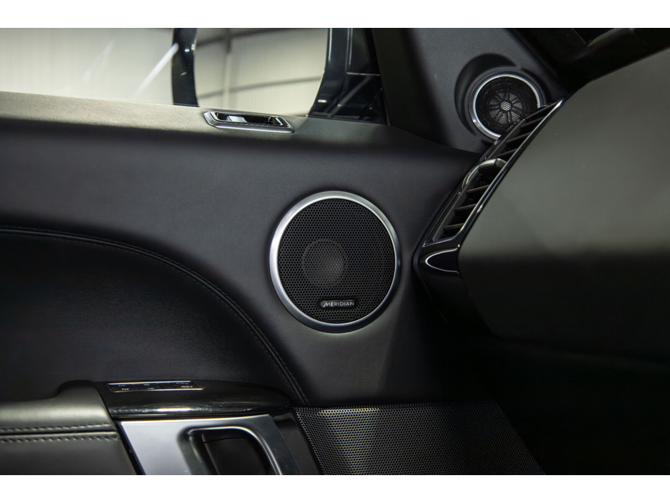 2020 Land Rover Range Rover Sport 2.0 Si4 PHEV 404PS 4WD Auto HSE Dyn €45,950