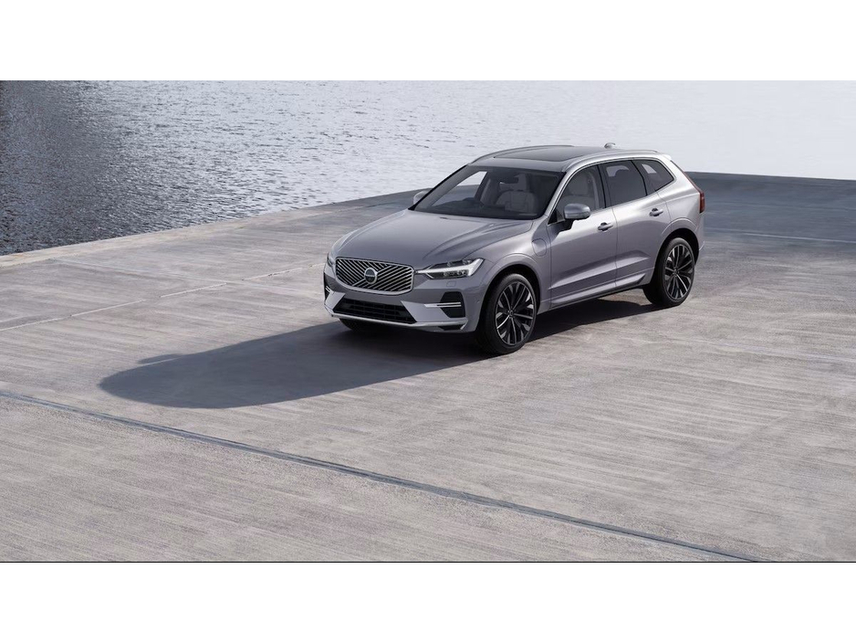 2026 Volvo XC60 - image 11