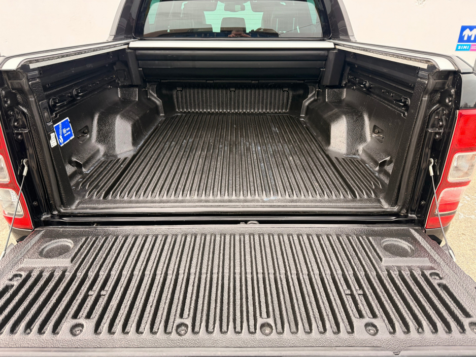 2023 Ford Ranger WILDTRAK - 2.0 TDI 213 D/CAB P/U €33,500