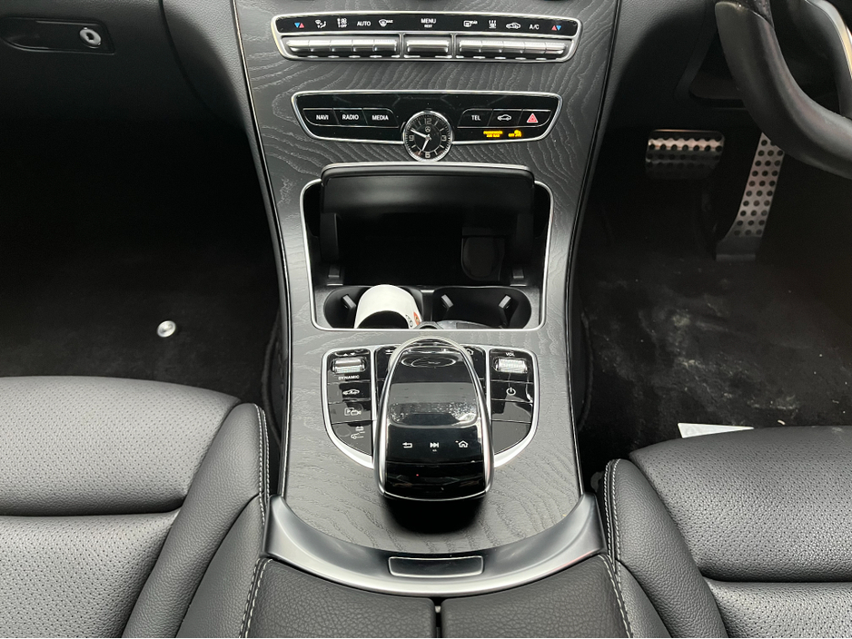 2021 Mercedes-Benz C Class - image 24