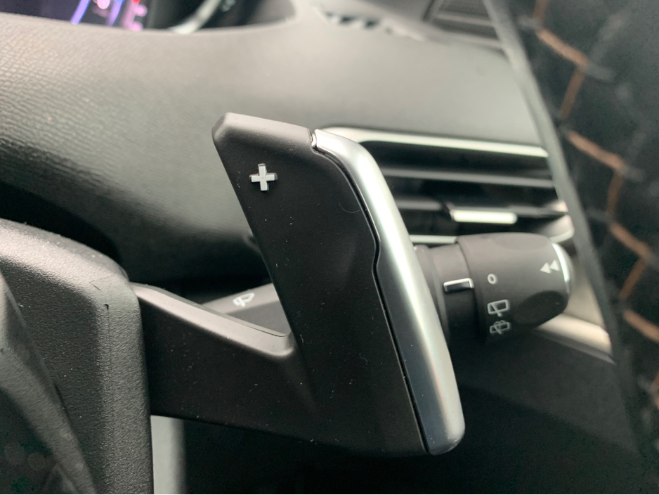 2023 Peugeot 3008 - image 19