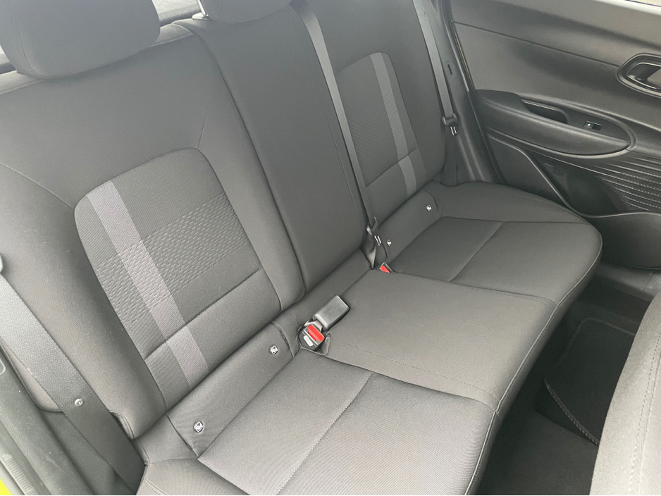 2024 Hyundai i20 - image 15